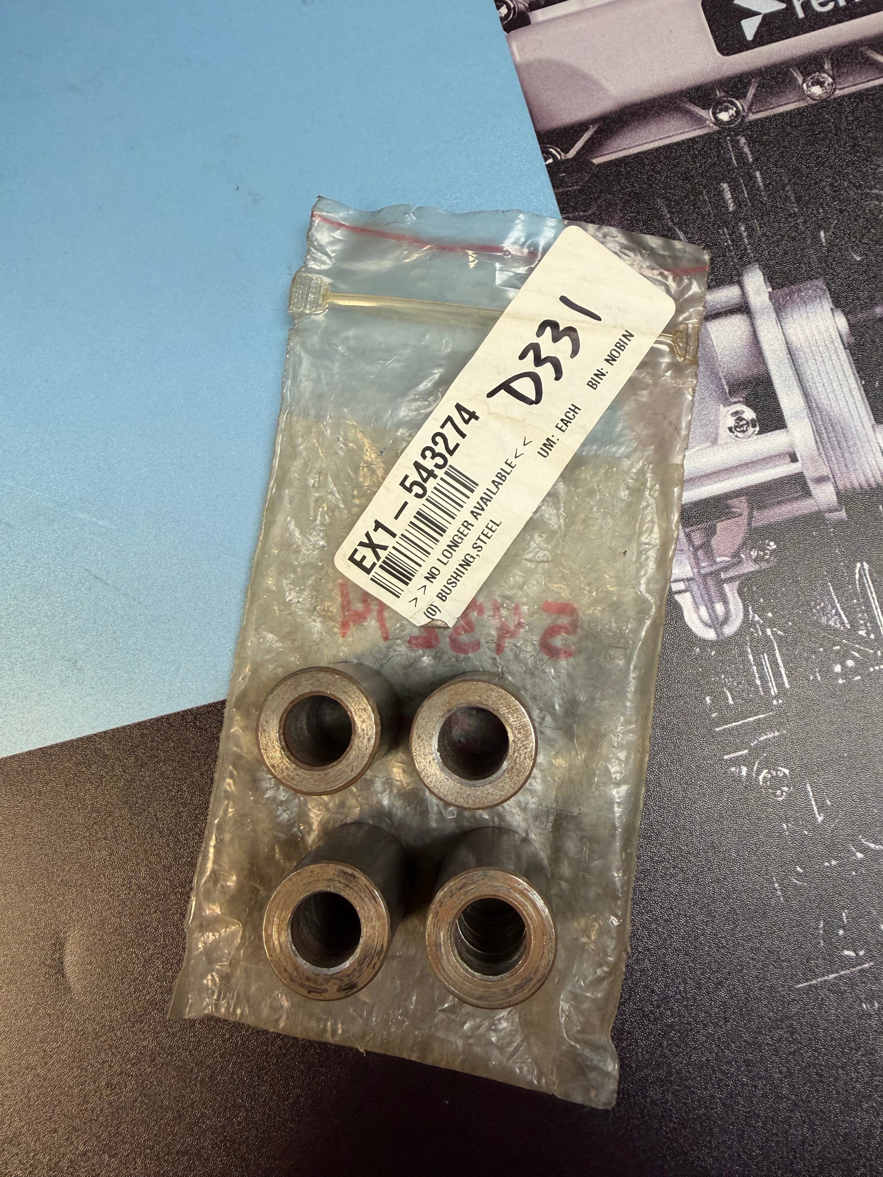 Exmark Bushing
