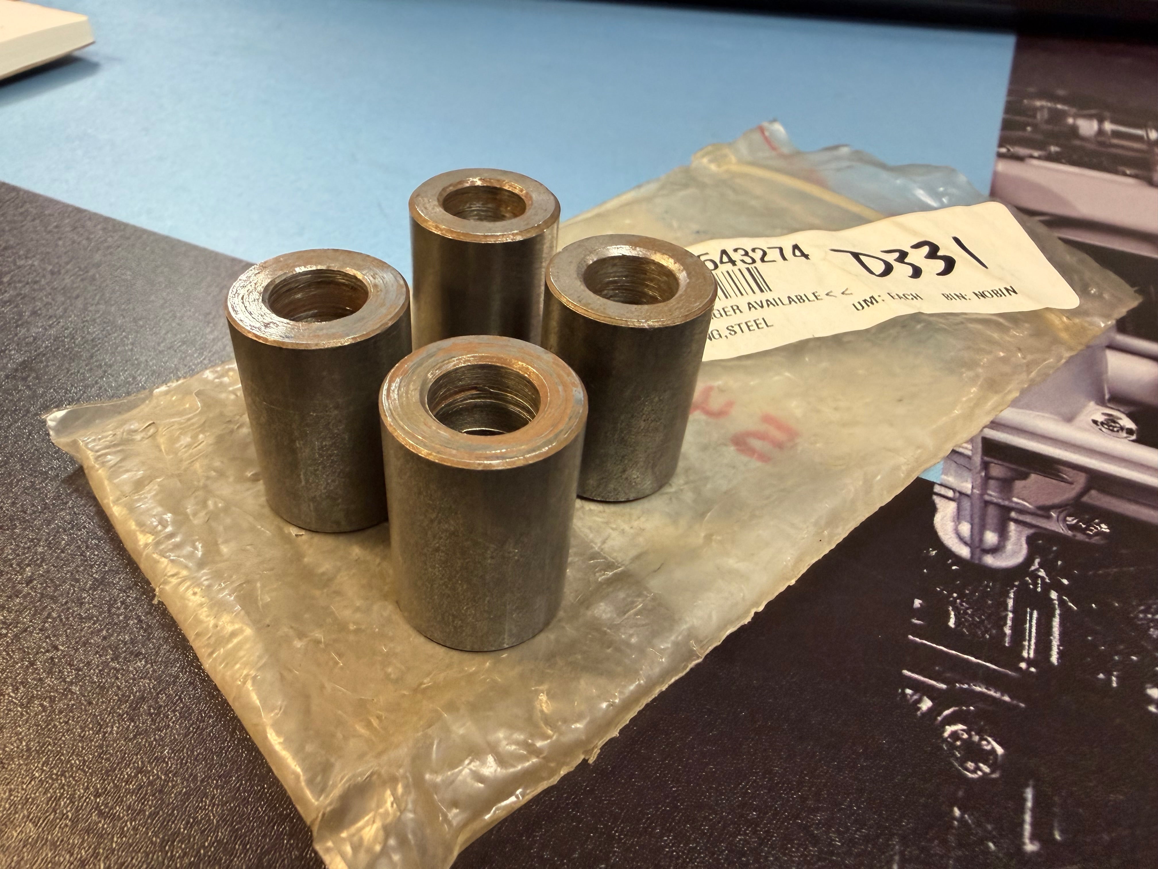 Exmark Bushing