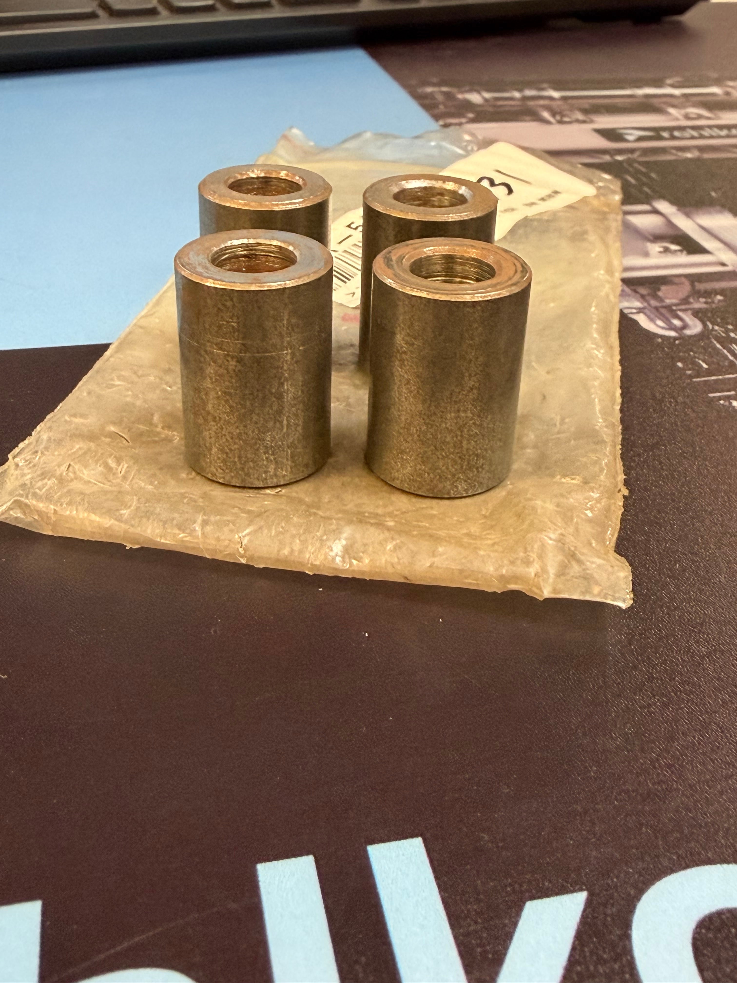 Exmark Bushing