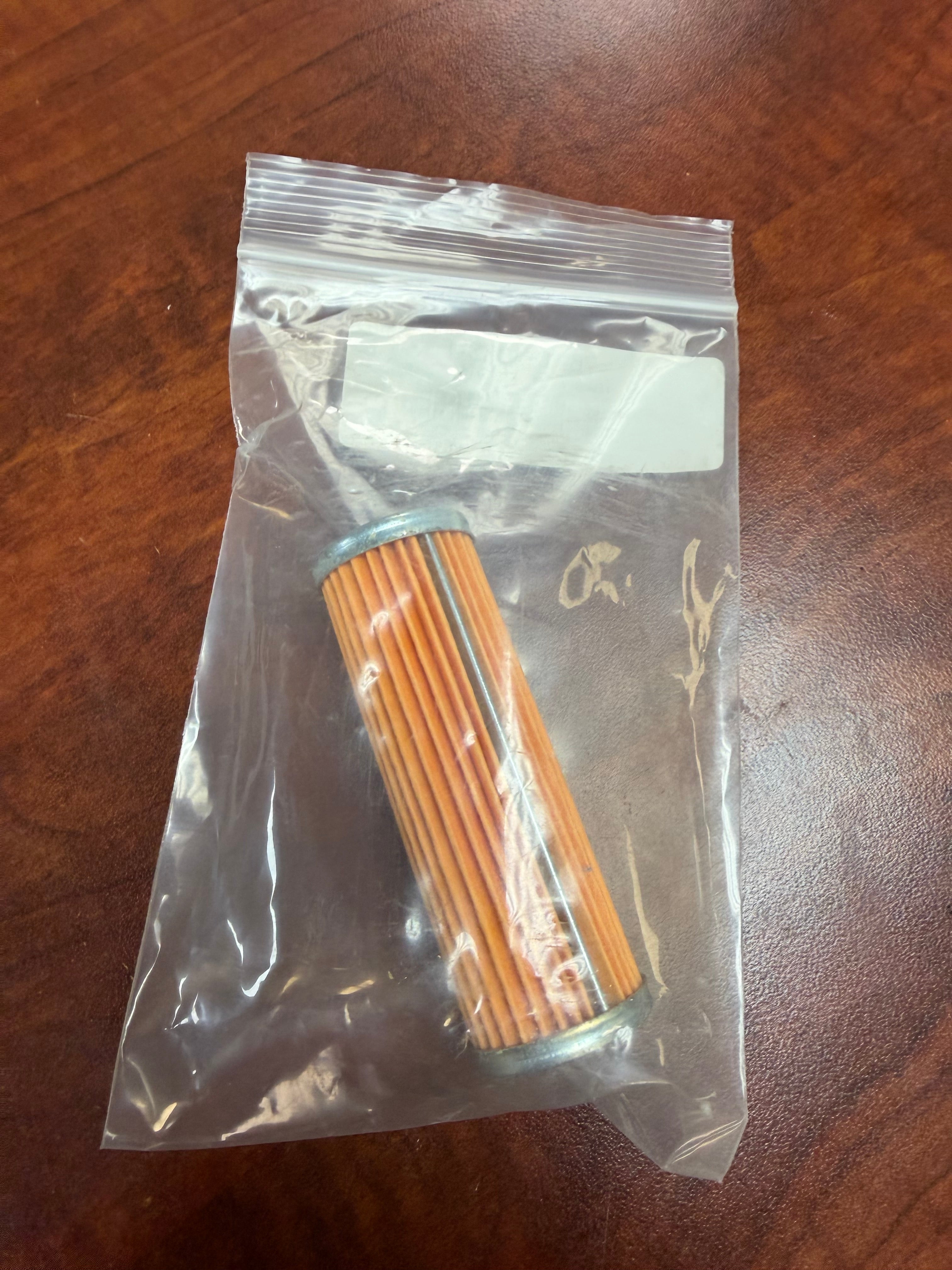Kioti Element, Fuel Filter